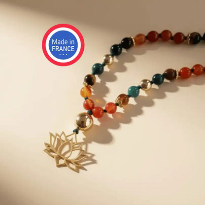 Mala Osez Avancer made in France