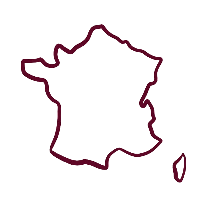 Mala made in france